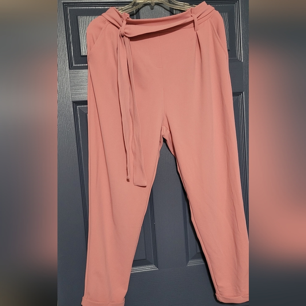 Dress pants